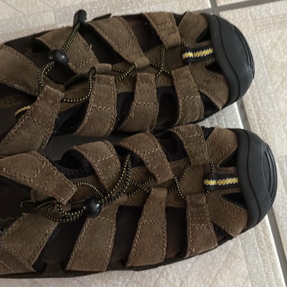 Men’s sport sandals size 10 - Picture 9 of 9